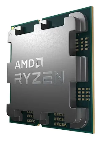 AMD Ryzen 7-5th generation 7800X3D (Raphael) (Multi-pack (genuine))