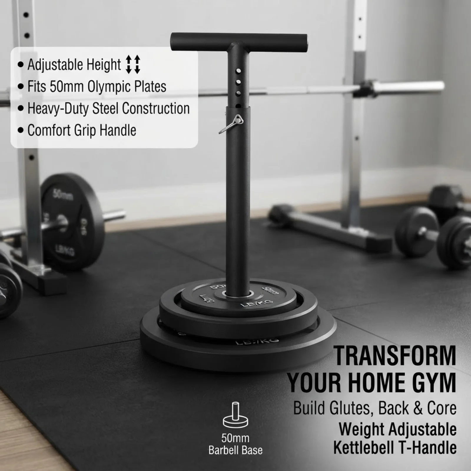 adjustable-t-shaped-handle-for-plate-loaded-landmine-barbell-non-slip-long-lasting-handle-for-athletes-home-gym-use