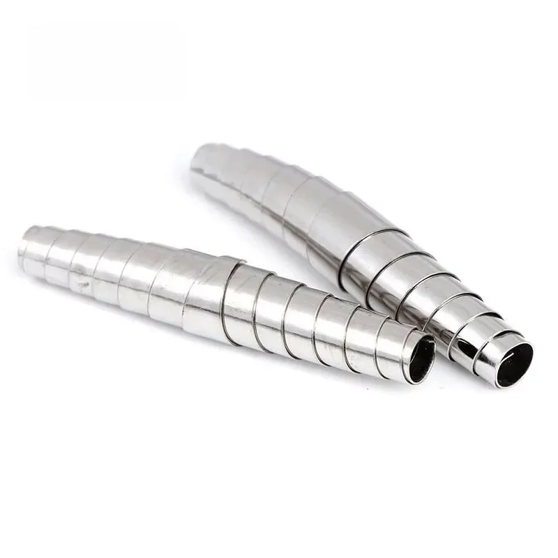 Ressorts de rechange en acier inoxydable pour ciseaux de jardinage, 2 pièces, haute qualité