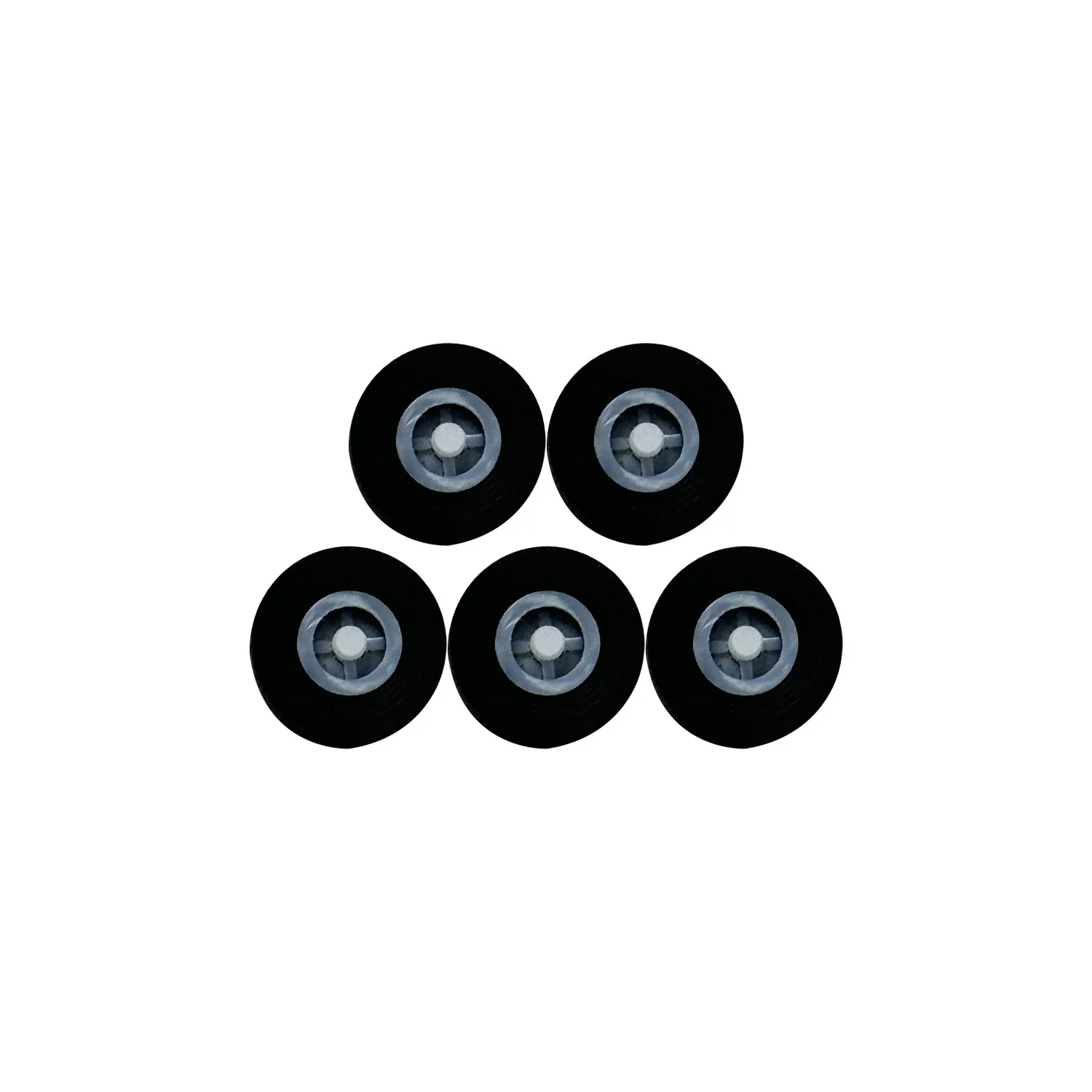Pinch Roller Fits Technics RS-CH7 RS-CH404 RS-CH505 RS-CH510 RS-CH610 RS-CH730 RS-CH770 RS-CH909 Cassette Deck Tape Panasonic