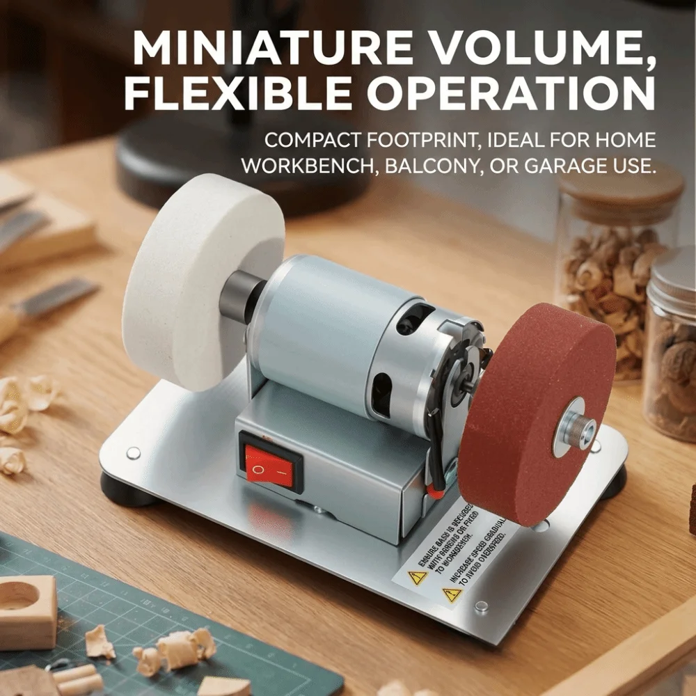 #12 Budget Grinders for Smart Shoppers