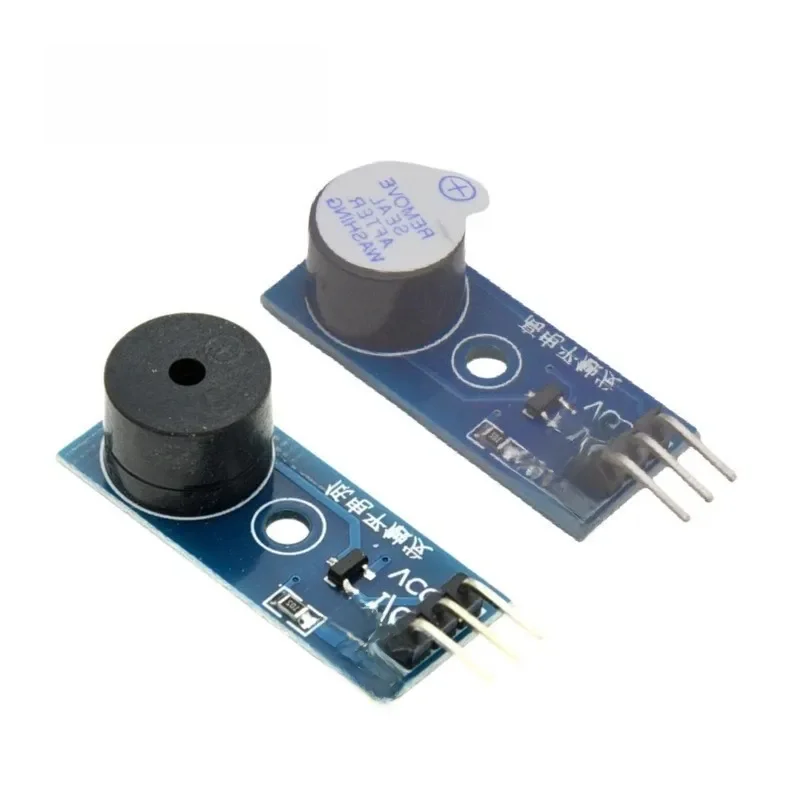 Technologie de sonnerie active et passive pour Ardu37, haute qualité, nouveau kit de bricolage, sonnerie active, écheveau de bas niveau