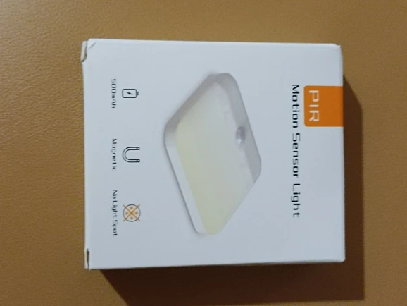 Review photo