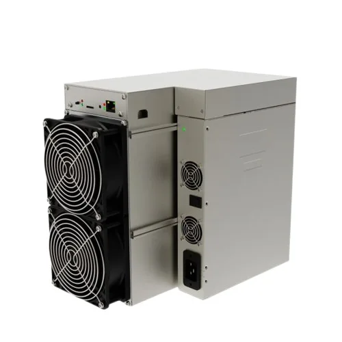 

AJ HOT DEAL HOSTING DEAL! Iceriver AL3 15TH/s 3500W (ALPH)