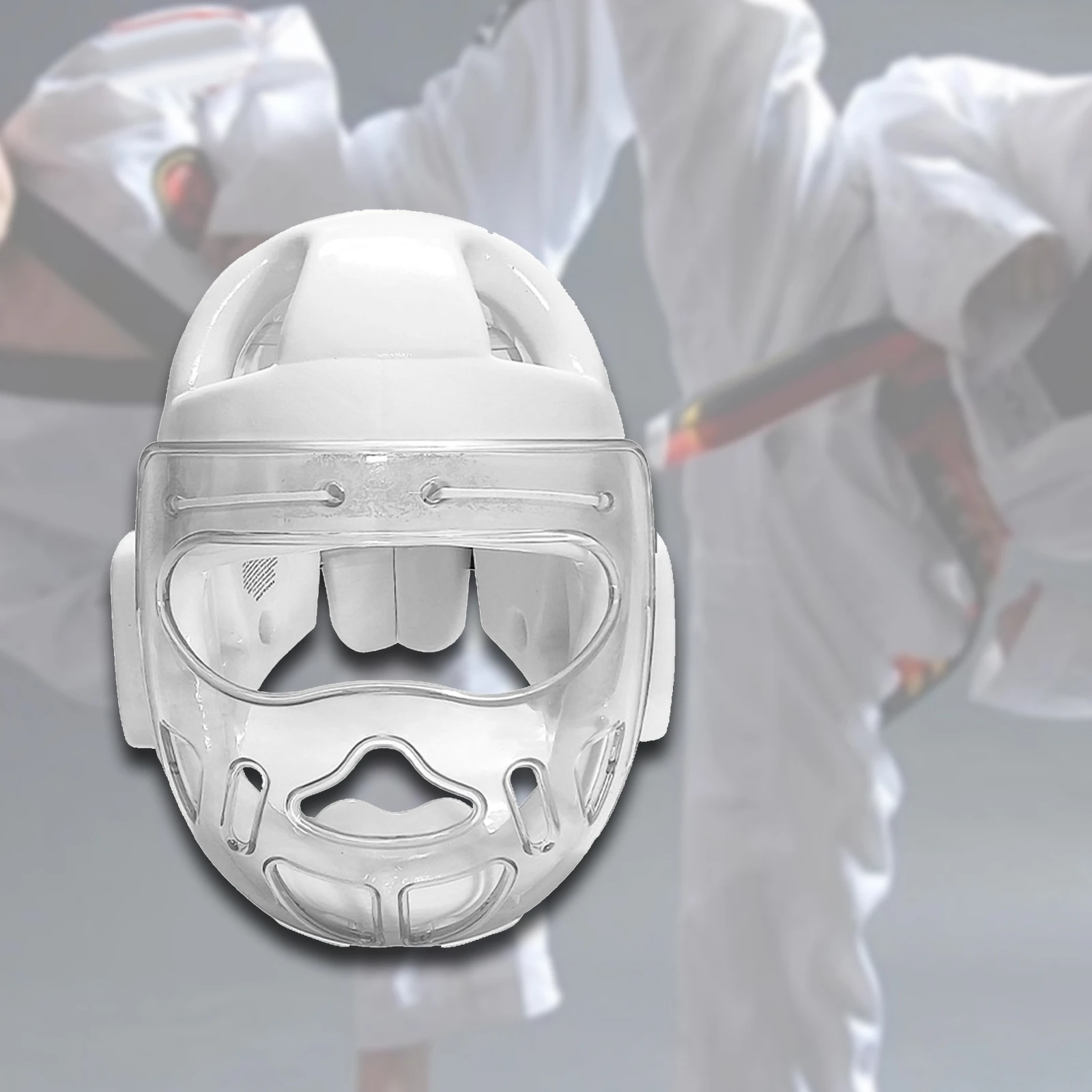 Thumbnail 4 - #28 Highest Rated Boxing Headgear to Buy in 2026