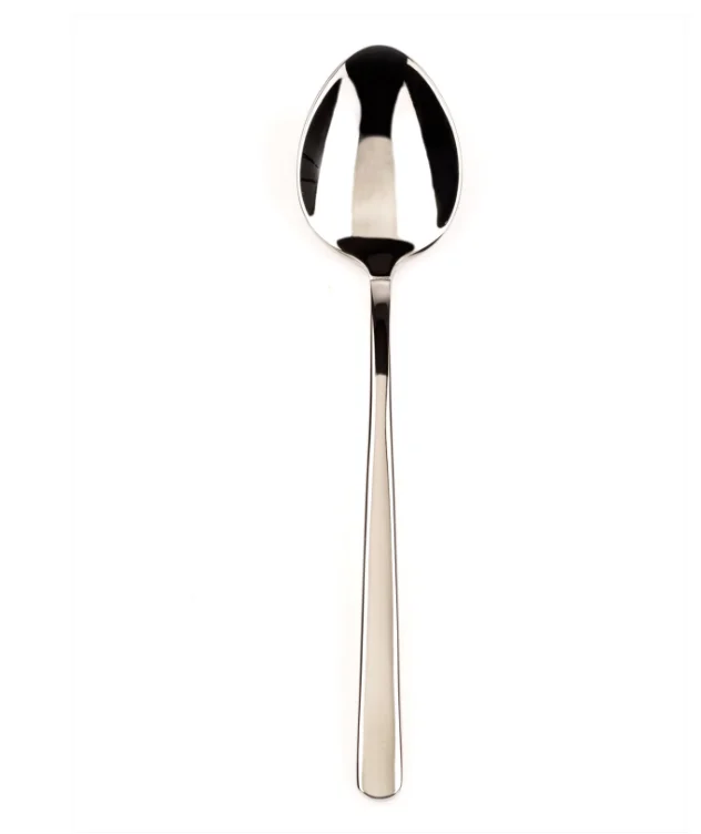 

Teaspoon,Modern Design Teaspoon,Handmade Teaspoon Set of 6