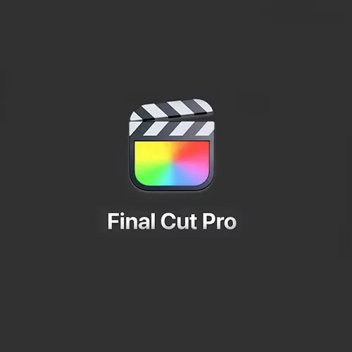 Final Cut Pro+Logic Pro X+Motion +Pesa principal + Compressor vincular Redeem chave vitalícia