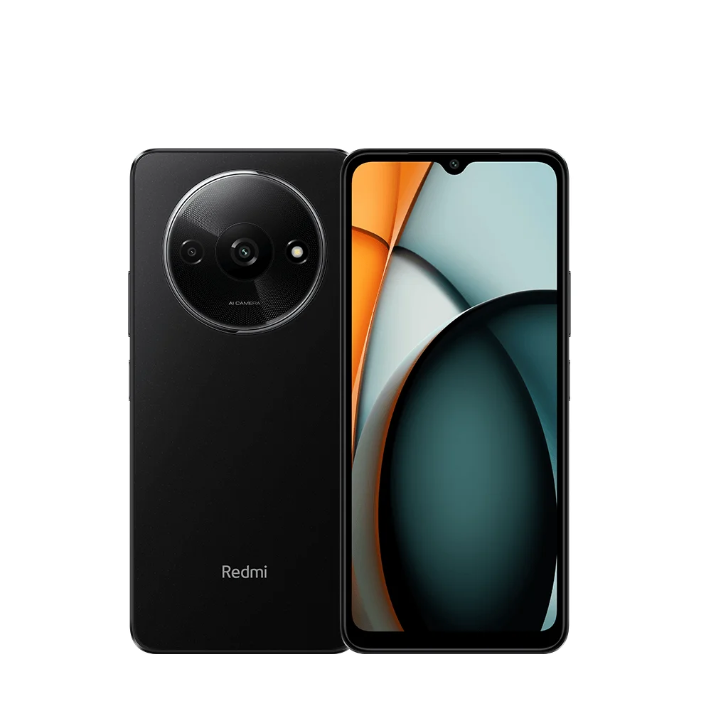 Redmi A3 128GB 4GB Ram smartphone