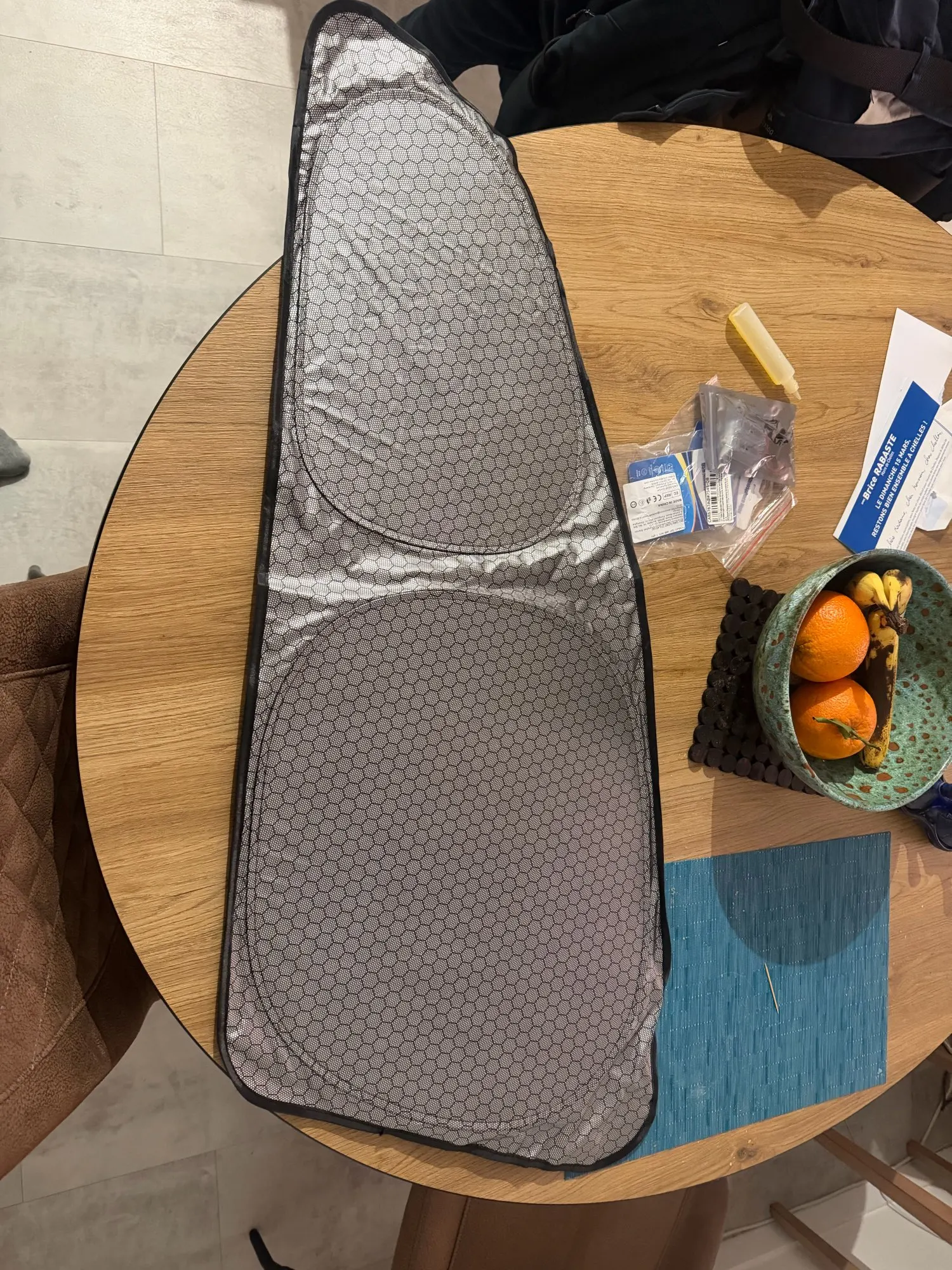 실물 포토 리뷰