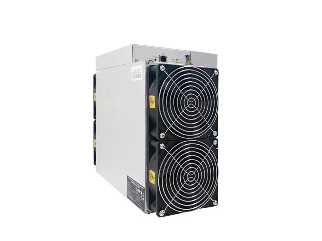 

Новинка, Bitmain Antminer L7 8800Mh/s-Входное напряжение переменного тока 200 ~ 240 | Добыча без обработки™️