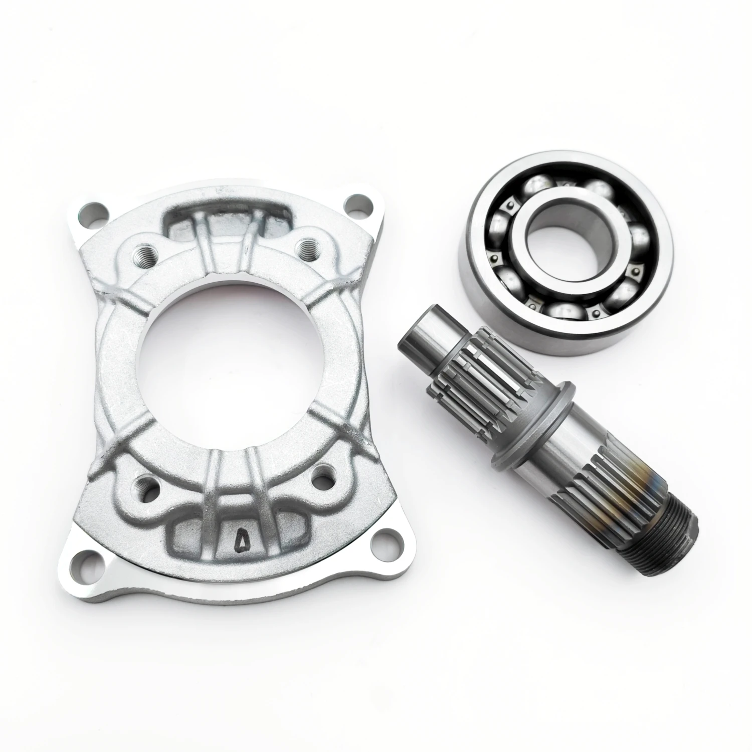 Drive Bevel Gear Shaft Bearing Seat Kit for CFmoto 400 450 500 500S 520 500HO 550 600 625 0180-062101 30499-02501 0180-062103