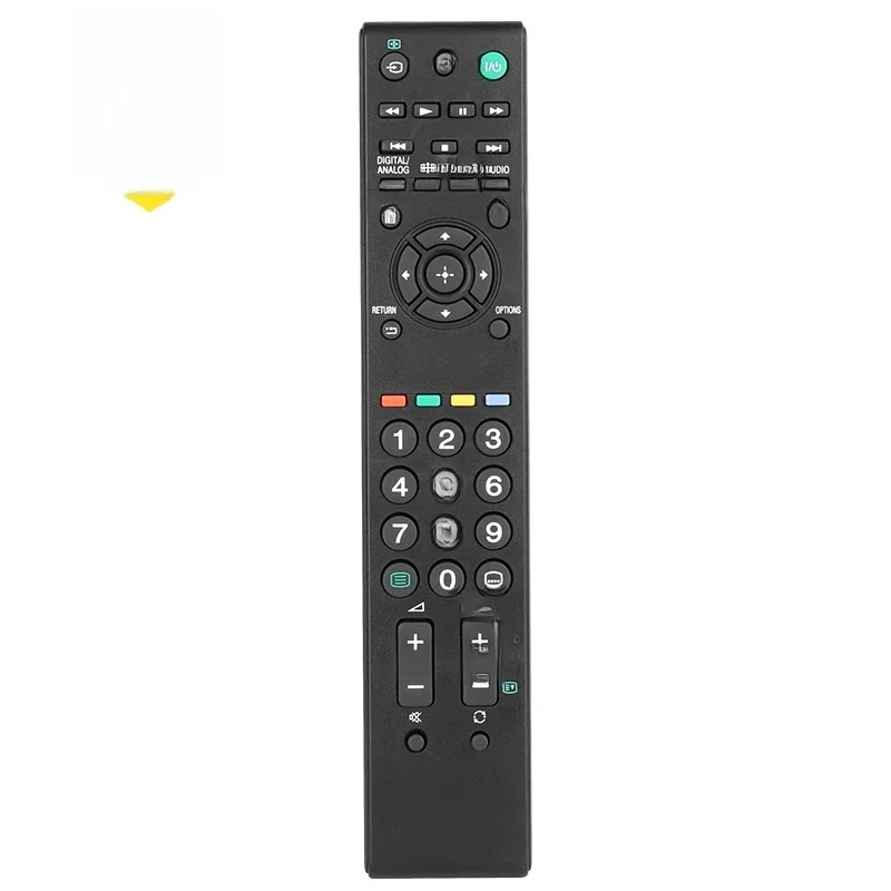 RM-ED046 pilot do Sony TV KDL-22CX32D KDL-22EX310 KDL-26BX320 KDL-26BX321 KDL-32BX320 KDL-32BX321 KDL-32BX420 — zdjęcie produktu 7