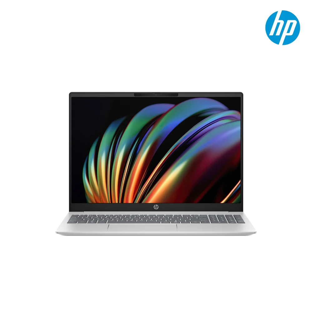 HP Pavilion-ordenador portátil para estudiantes universitarios, laptop con pantalla IPS de 16 pulgadas, 16:10/R5-8540U/16GB/840.000 GB, Windows 11, Final 512