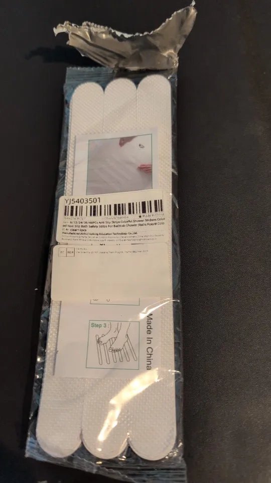 Review photo