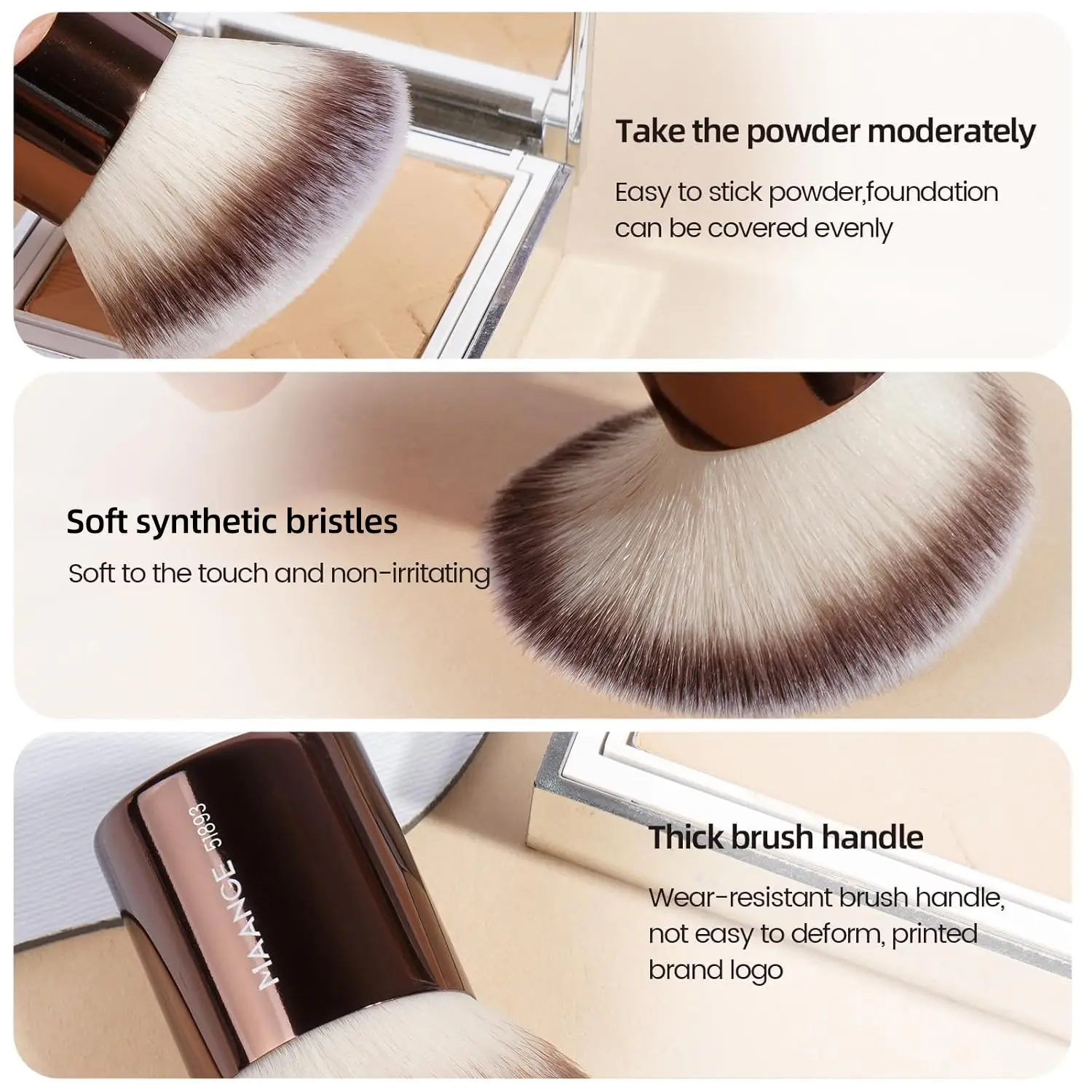 Thumbnail 4 - #32 Latest Makeup Sponges Updates