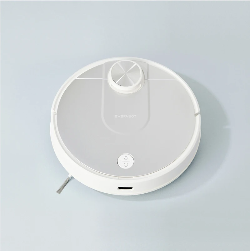 Compatibile per milwauales353muslima55eslimayal 청소ound 3i / EVERYBOT 3i R-R-EV3-3i Robot aspirapolvere pezzi di ricambio spazzola laterale principale filtro Hepa Mop Rag