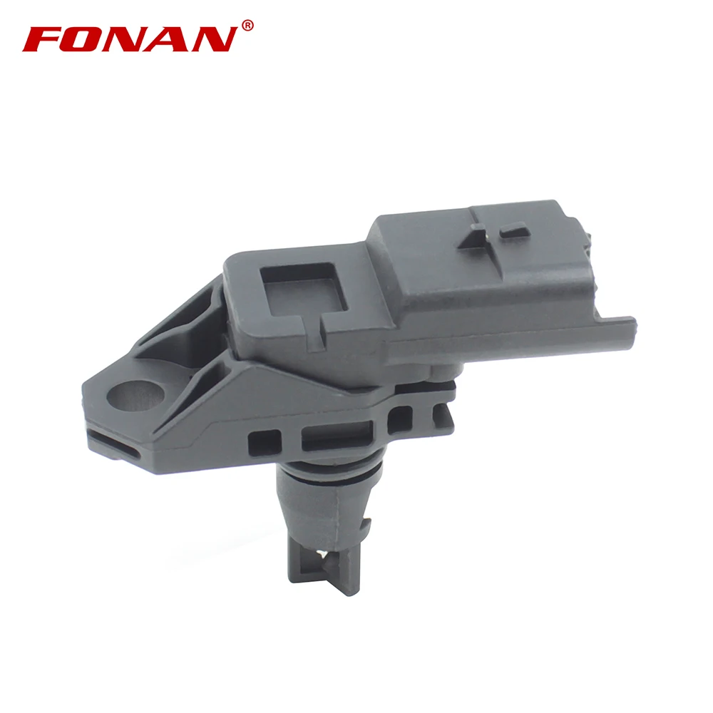 High Quality Air Intake Absolute Pressure Sensor For Peugeot 308 1.2 Hatchback Petrol 2013 - 2021 9675333080