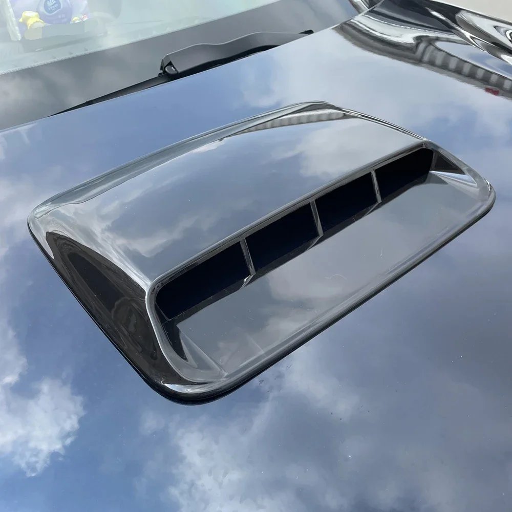 Samochodowa osłona wlotu powietrza do BMW Audi Benz Samochodowy wlot powietrza 4x4 Akcesoria — 2