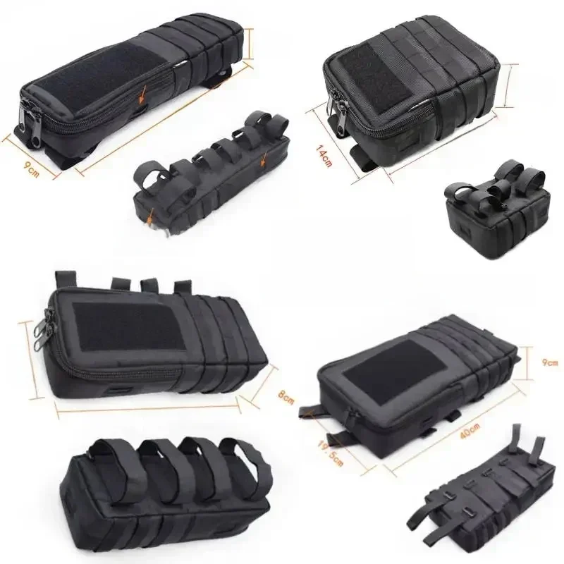 AliExpress XMSJ 45 Size Bicycle Lithium Battery Oxford Cloth Storage Bag Wear-resistant Shockproo Bike Bag for Scooter E-bike Bag PVC Battery