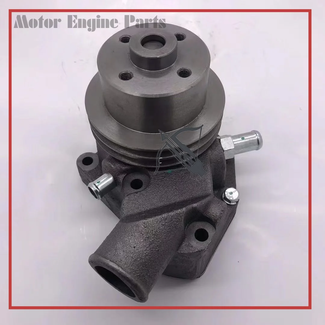 AR97708 AR87420 Water Pump for John Deere 1032 1042 1052