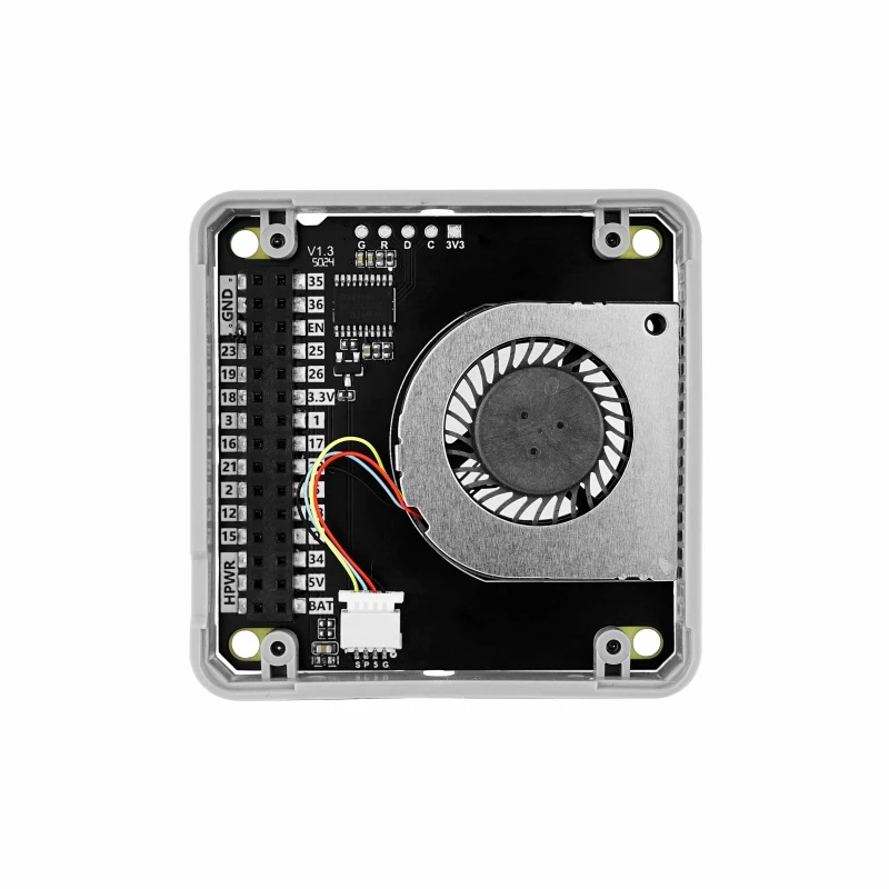M5Stack Official Fan Module v1.1(STM32F030)
