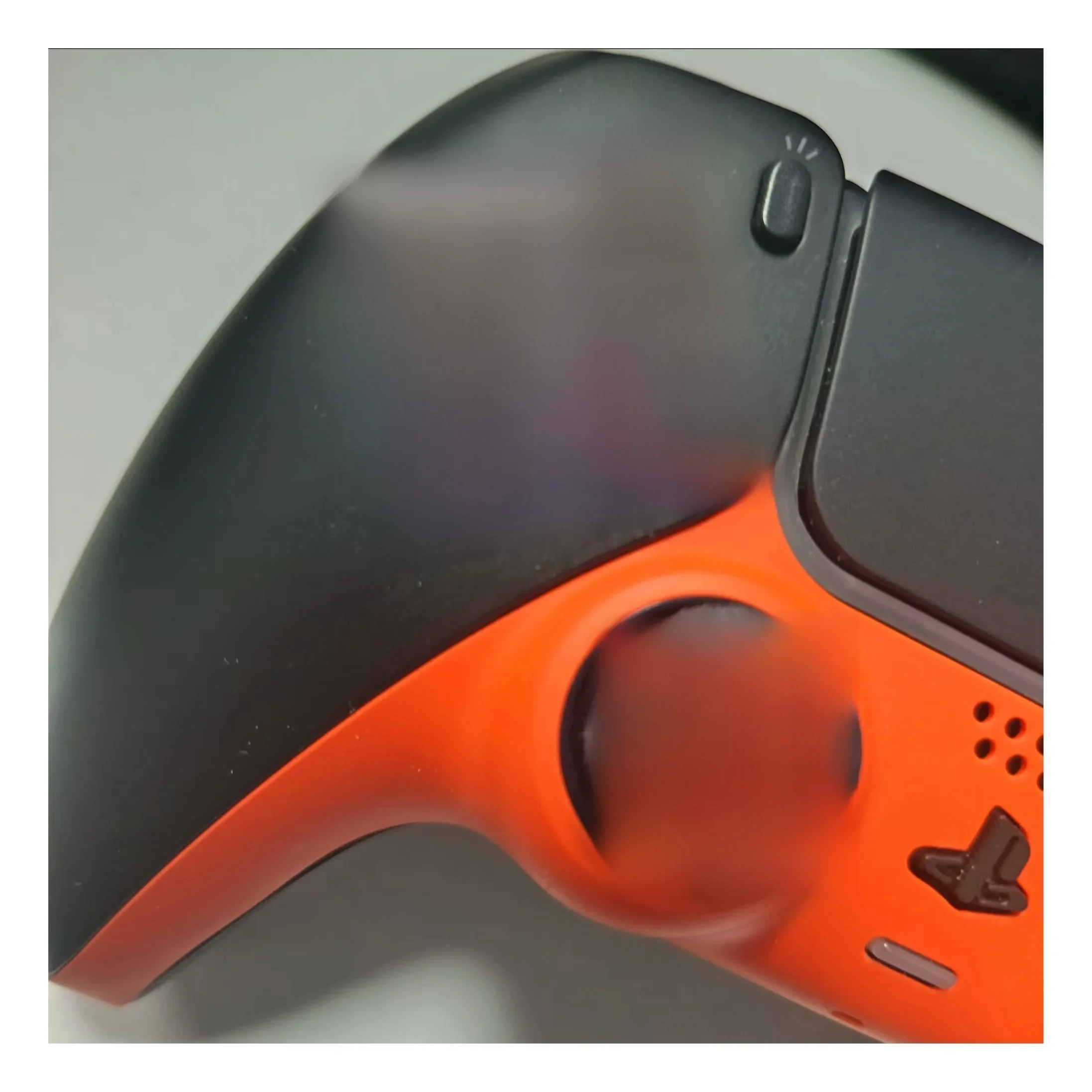 Przyciski D-pad (SDP) kompatybilne z kontrolerami PS5/PS5 EDGE — zdjęcie produktu 6