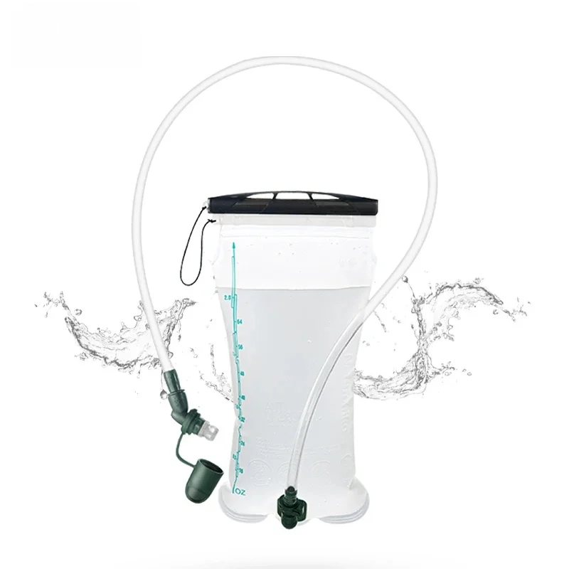 AliExpress Naturehike 3L Water Bags Outdoor Hydration Bladder Hiking Camping Cycling Supplies Large Capacity Water Container Storage Bag