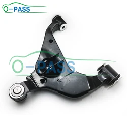 OPASS Front lower Control arm For TOYOTA Fortuner Hilux PickUp KUN12# GUN12# GGN15# TGN15# 48068-0K090