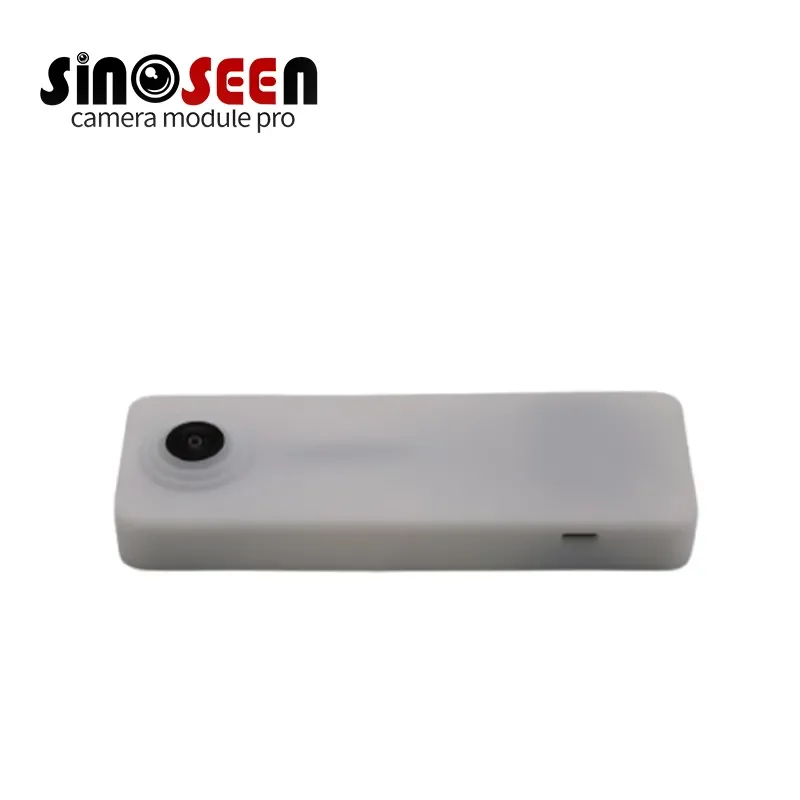 1536x1536 USBinterface 360° Panoramic Camera with 210° FOV Lens