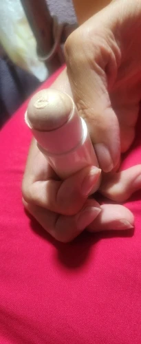 [Natural Glowup] 1pc Glowup Highlighter Stick | Natural Brightening Face Contour & Highlight Makeup, Medium Coverage, Buildable photo review
