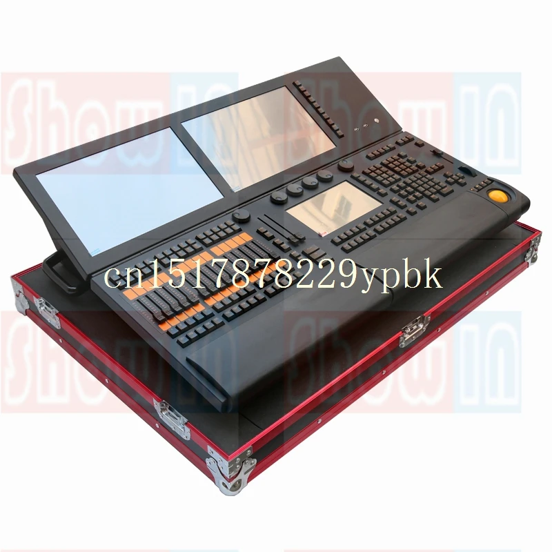 GrandMA2 T2Console 価格交渉◎ Grandma2 Console 2/3 Screens with Linux/Windows System Manual