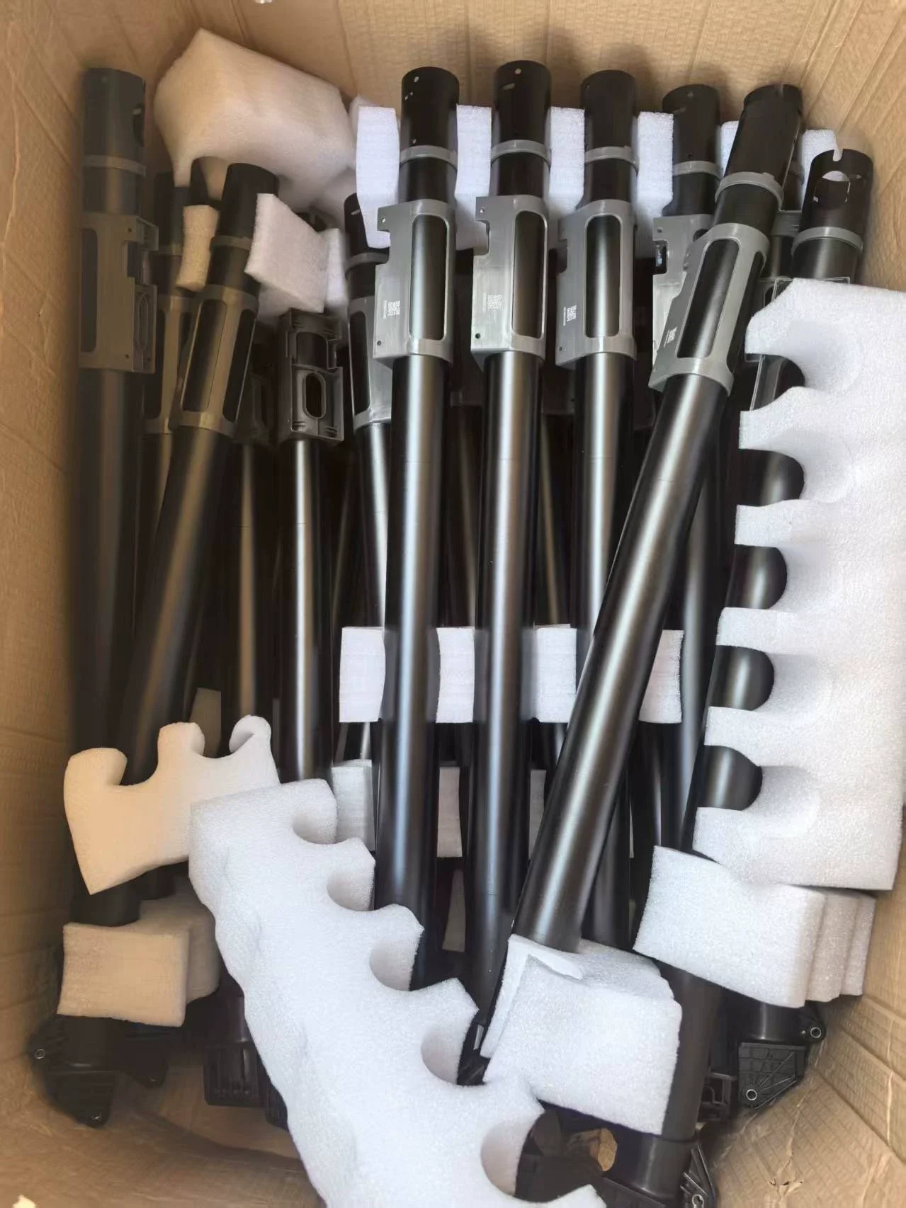 

Agriculture Agras T20P Aircraft Arm Accessories For DJI T20P Drone M1 M2 M3 M4 Arm Brand New