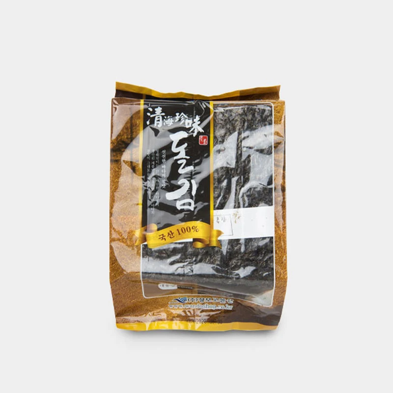 دمية Jangbogo Wando ، Wando Dol ، DolKim ، Wando Gim ، Paregu ، kim bapkim ، PareKim ، Sheets