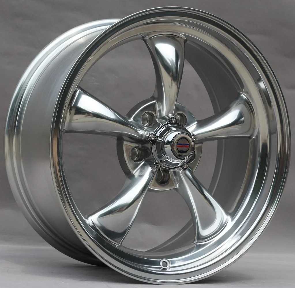 

Alloy Car Wheels 18 Inch 18x8.0 5x114.3 ET 20 Car Rims