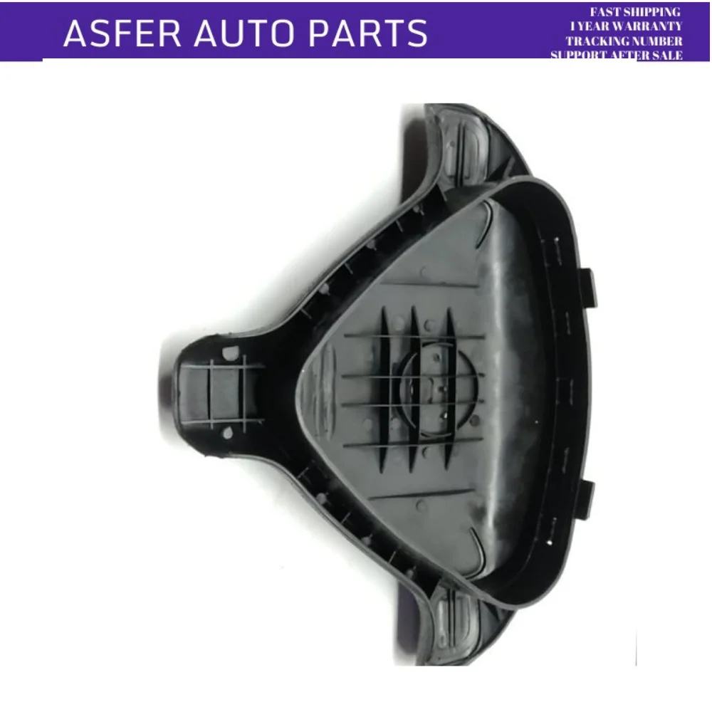 Steering Wheel Rubber Cover Horn Contact 1242350, 199180, 904374285 For Opel Zafira A Astra G Corsa B Tigra 1