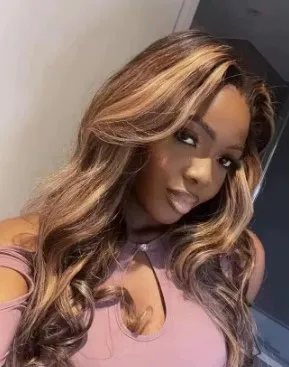 Customer photo