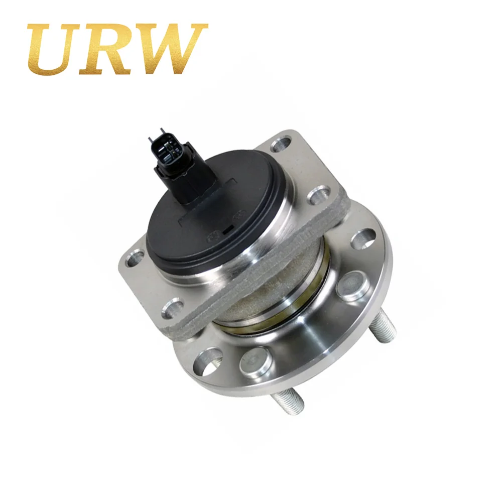 

Urw Auto Parts 1 Pcs Rear Wheel Hub Bearing For Ford Mondeo 04-07 OE 1146689 Wholesale Factory Price Car Accessories