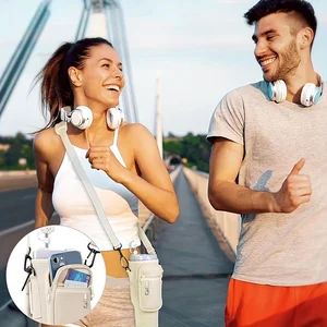 Bir şişe su taşımak için çantanın en iyi 10 satışı-no. 5