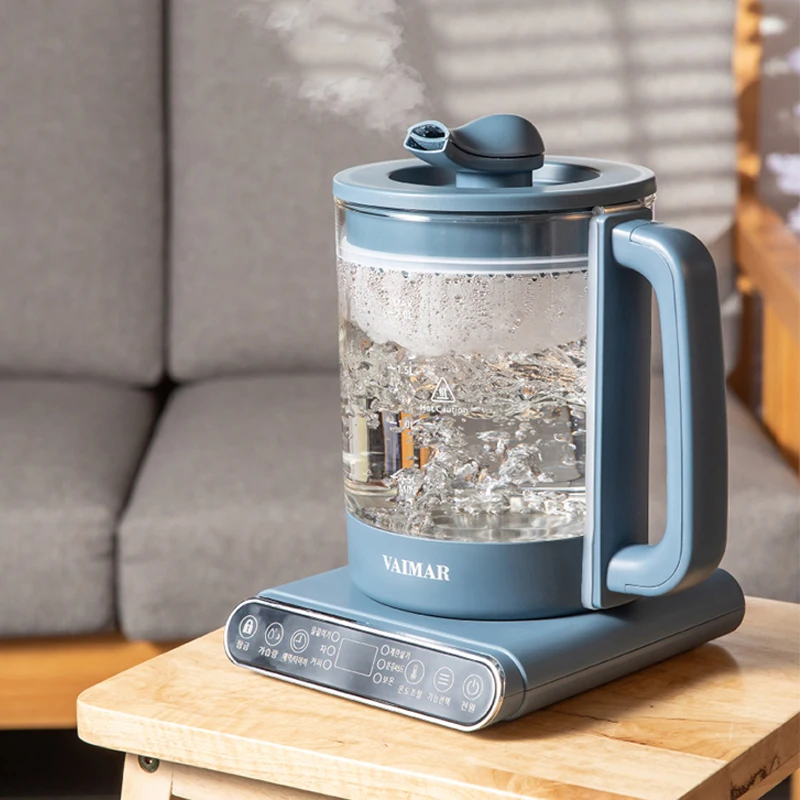 [Vaimar] Weimar Care Zone Port and Humidifier Vmk-1911Te