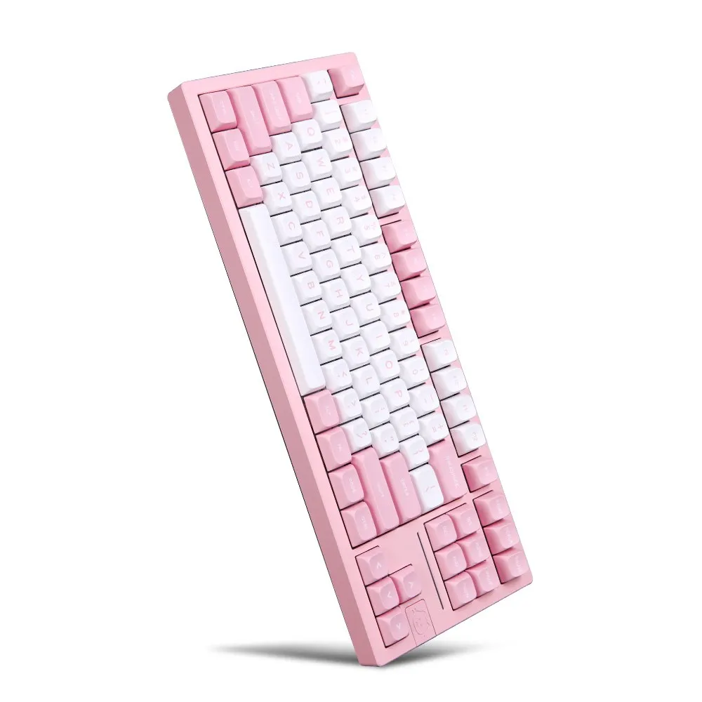 Monstar Gare Ninja 87 PRO ALU Pink