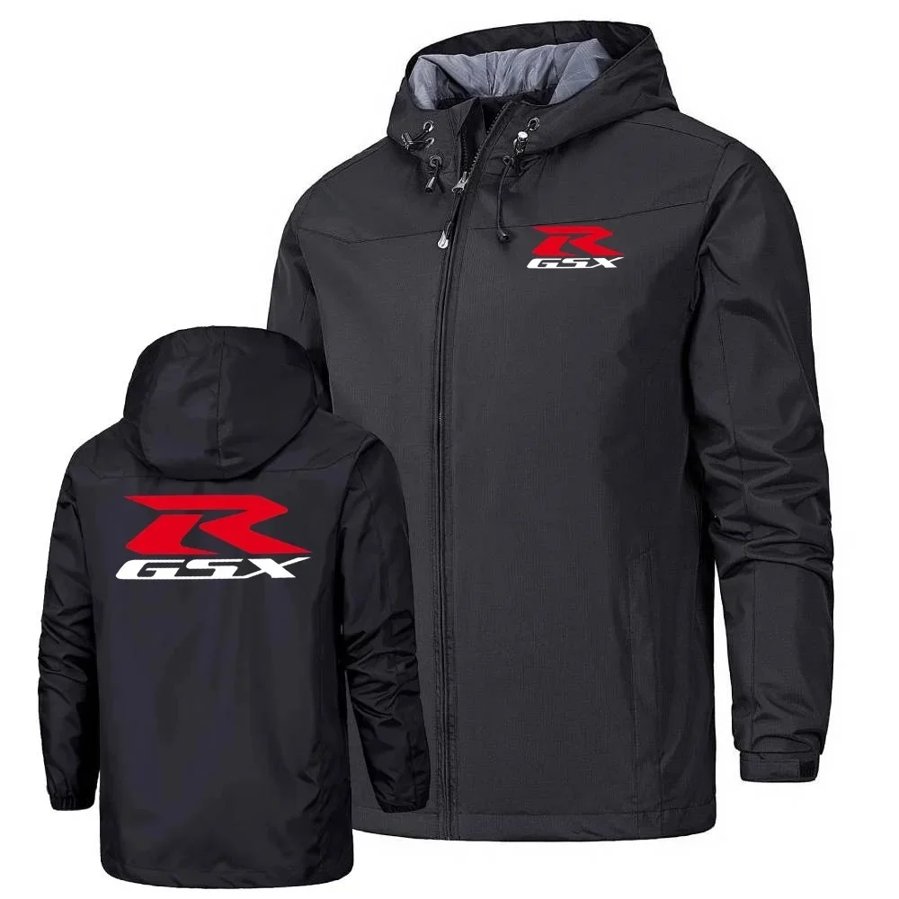 AliExpress Spring Autumn Jackets Superbike Motorcycles Windproof Outerwear Hiking Adventure Windbreaker Men Cycling Waterproof Coats