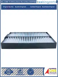 CAF34670,AC984J,AC-984,AC984,9586154J00 Cabin Filter For SUZUKI GRAND VITARA 98-05,CHEV TRACKER 99-05