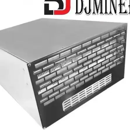 

Высокопроизводительный майнер Microbt Whatsminer M76 336T~374T 14.5J/T для биткойнов, SHA256, с иммерсионным охлаждением, ASIC-риг