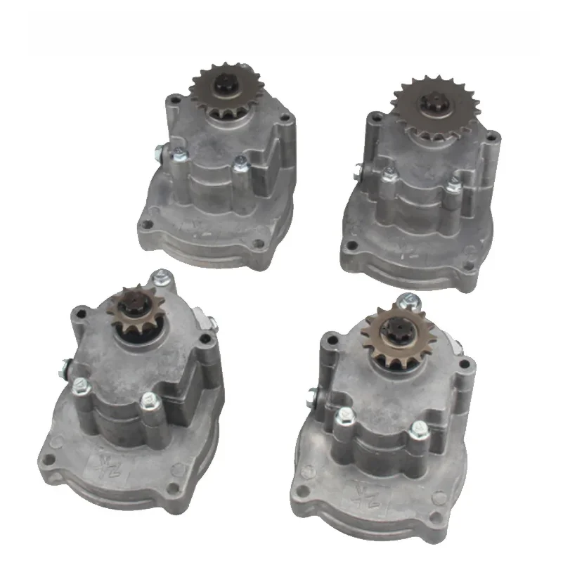 AliExpress NONE T8F 11 14 17 20 Tooth Clutch Drum Gear Box Sprocket 33cc 43cc 49cc Ty Rod II Go Kart Mini Moto Dirt Bike Scooter Xtreme