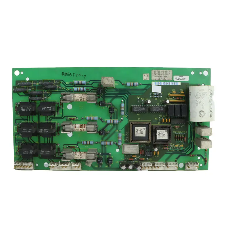 

Gold seller Used for industrial automation low price technology good electronics circuit board 74101-181-51