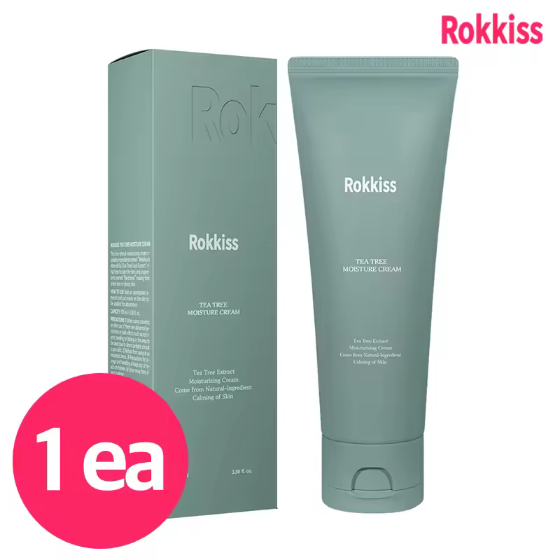 붉은기 완화 관리법