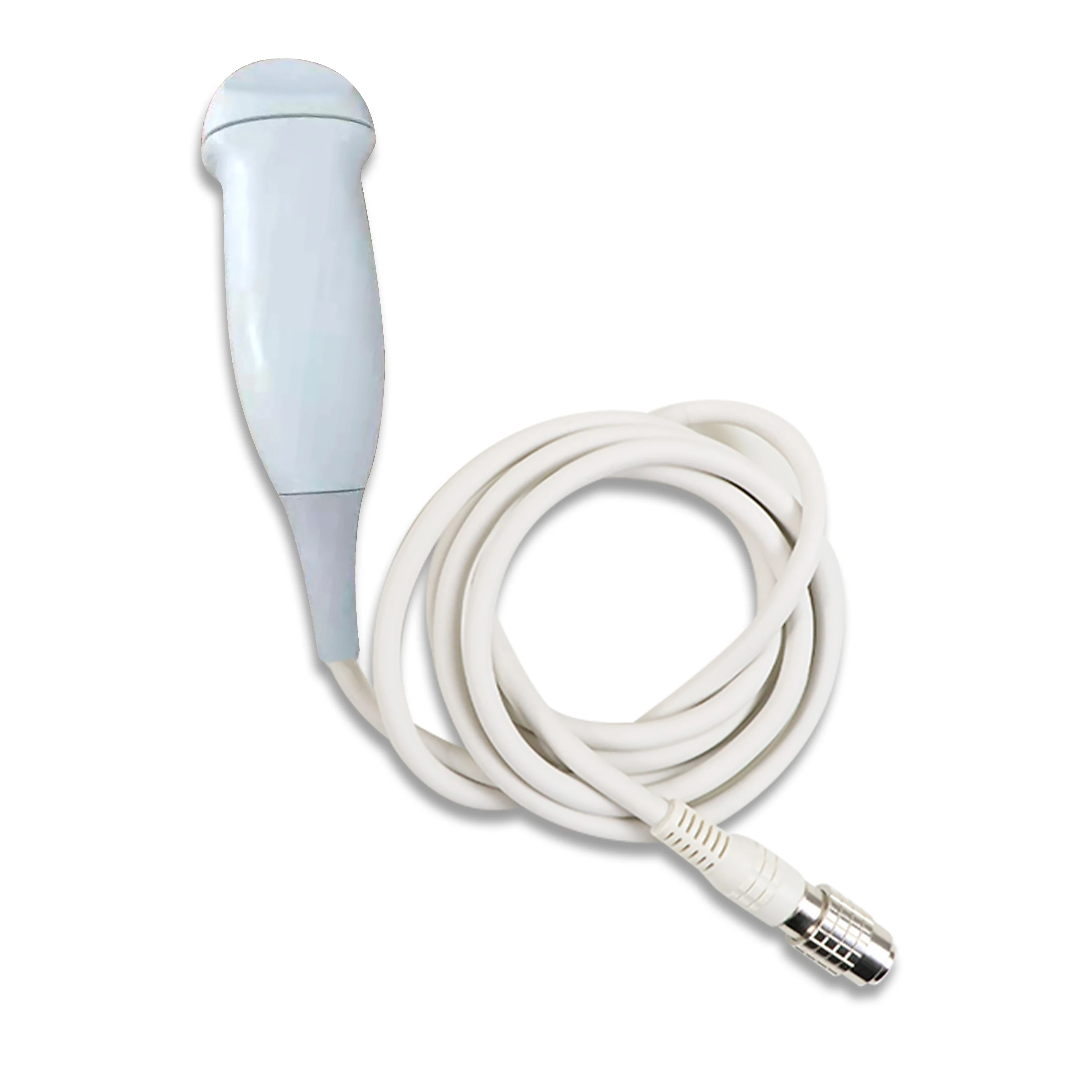 Portable Veterinary Ultrasound Scanner Probe Accessories 3.5/5.0/6.5/7.5Mhz Pig Sheep Cow Horse Pregnancy Ultrasound Sensor