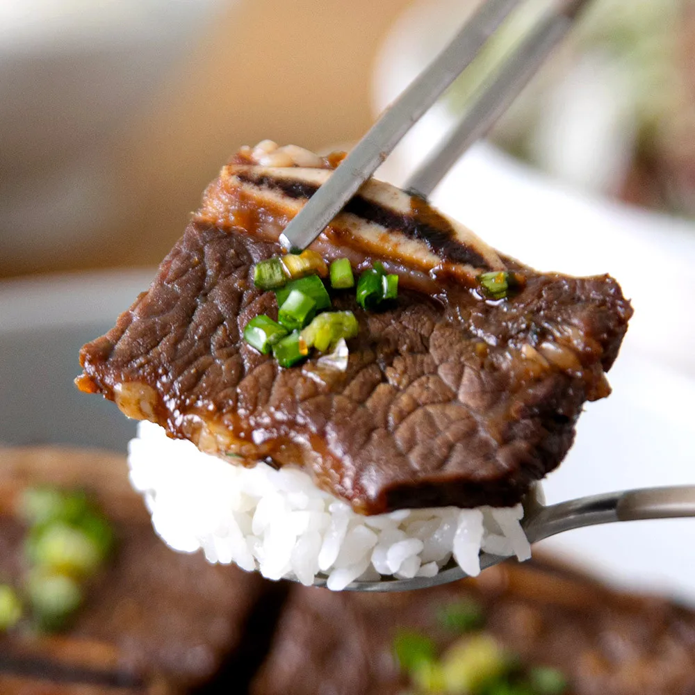 미미상회 양념 LA갈비 700g