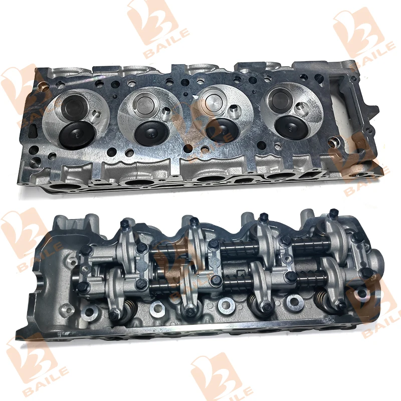 4G54 Complete Cylinder Head for MITSUBISHI Engine