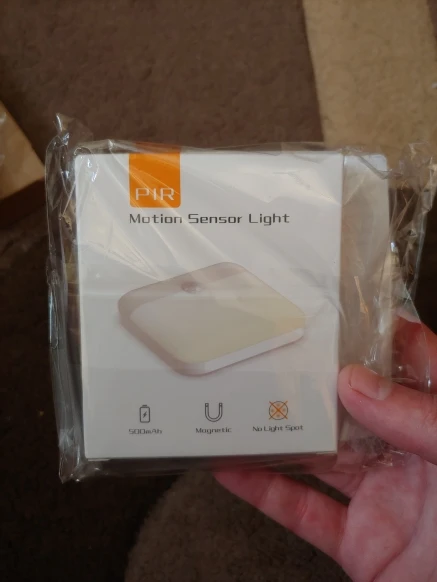 Review photo